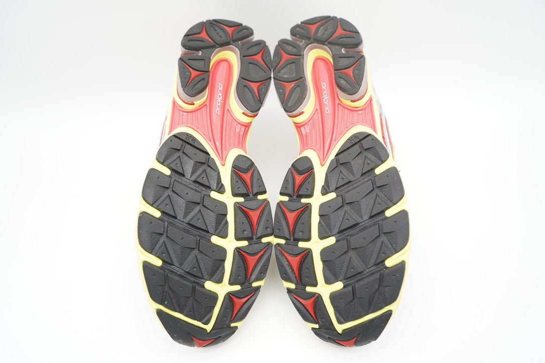 Saucony ProGrid Triumph 4 Jae Tips Poison Ivy