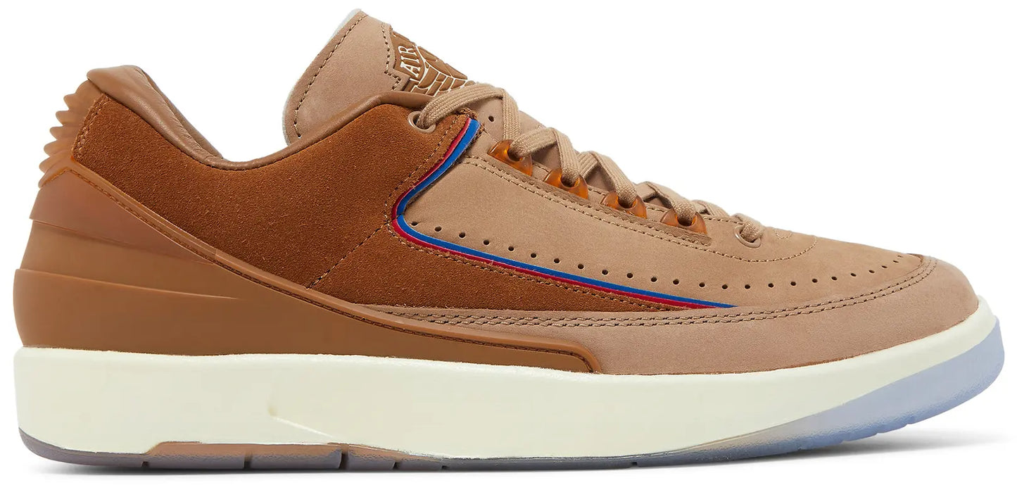 Jordan 2 Retro Low Two 18