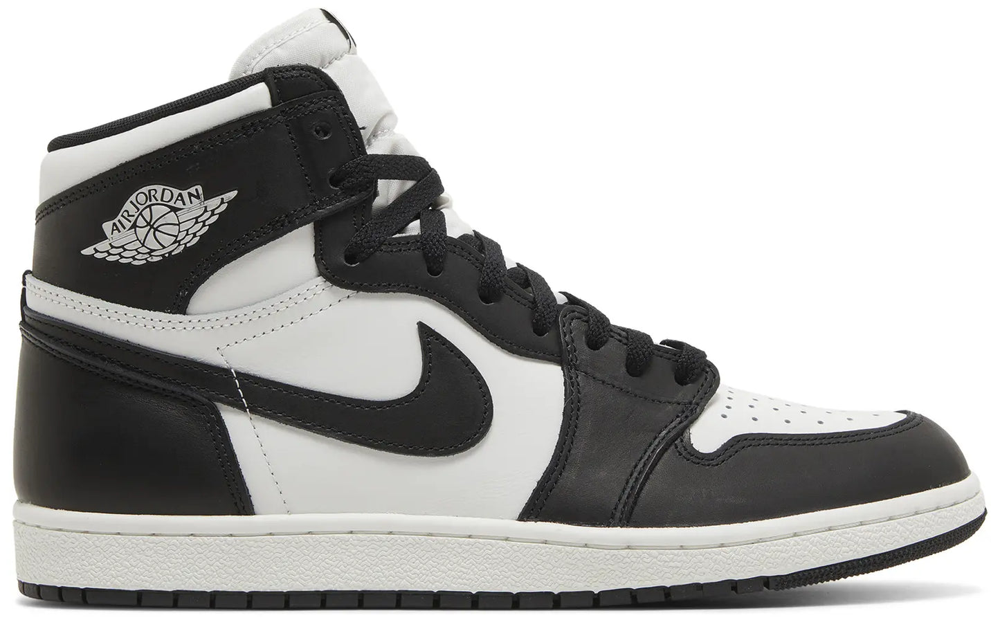 Jordan 1 Retro High '85 Black White (2023)