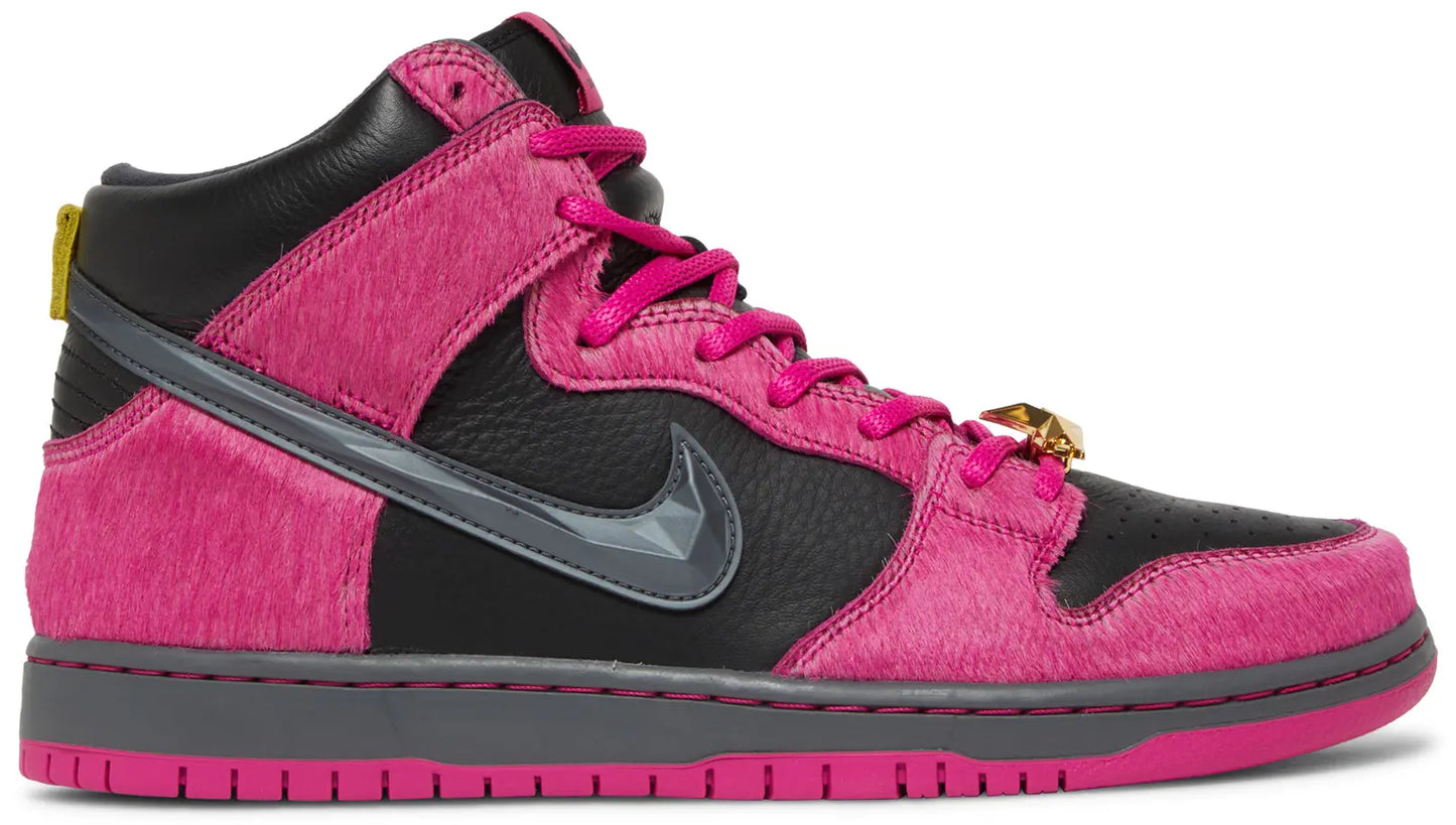 Nike SB Dunk High Run The Jewels