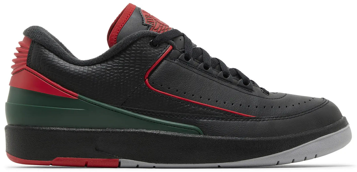 Jordan 2 Retro Low Christmas