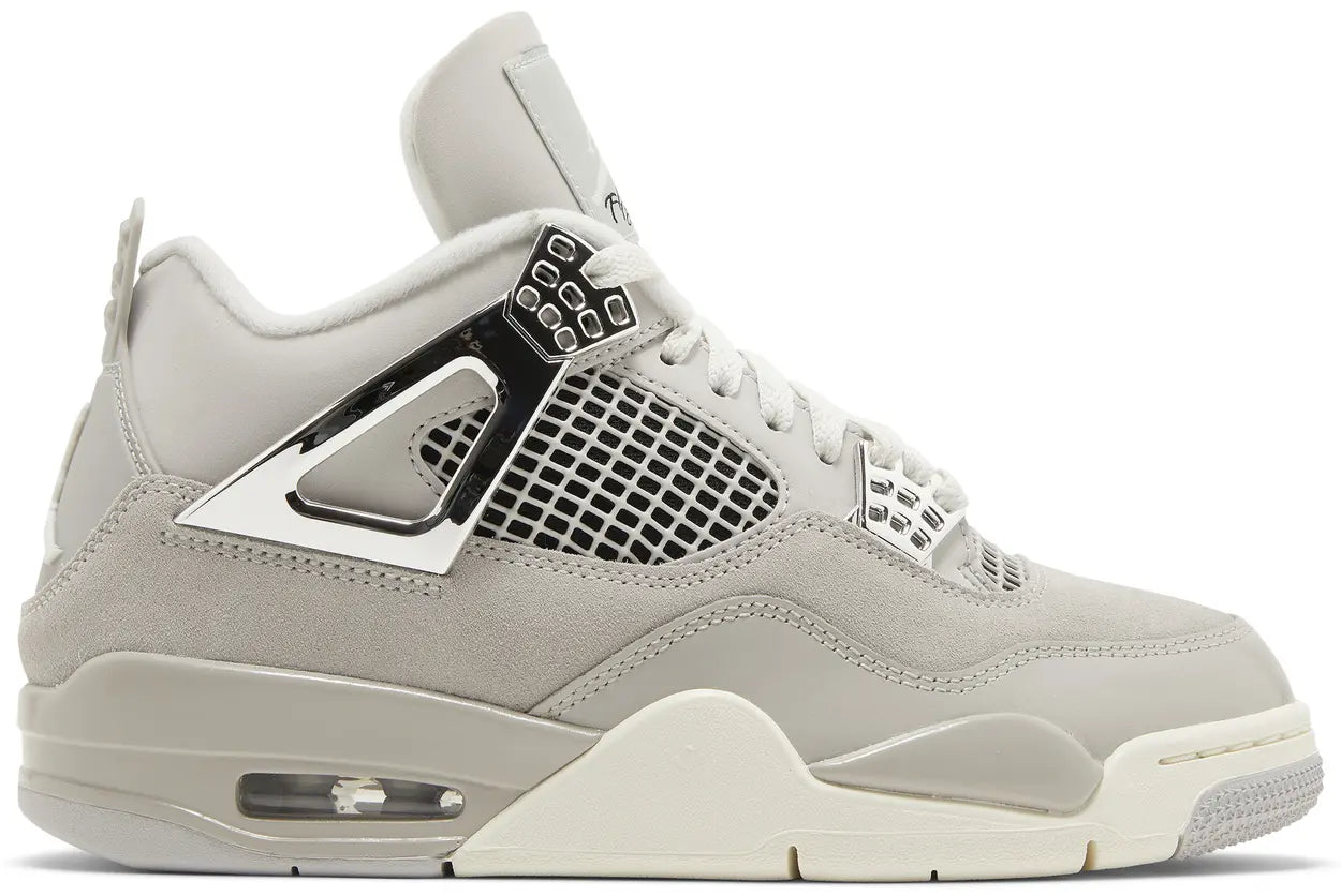 Jordan 4 Retro Frozen Moments
