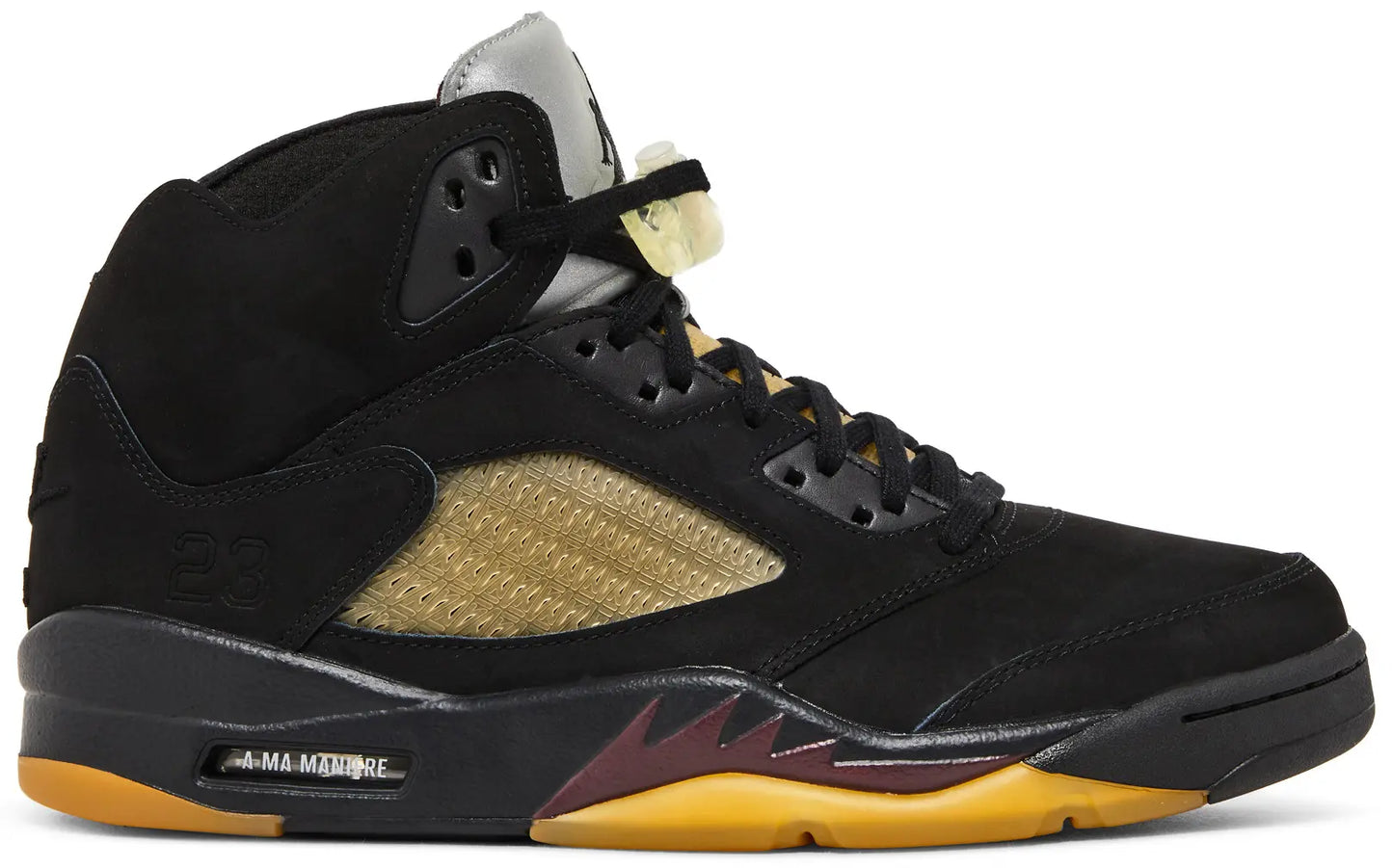 Jordan 5 Retro A Ma Maniére Dusk