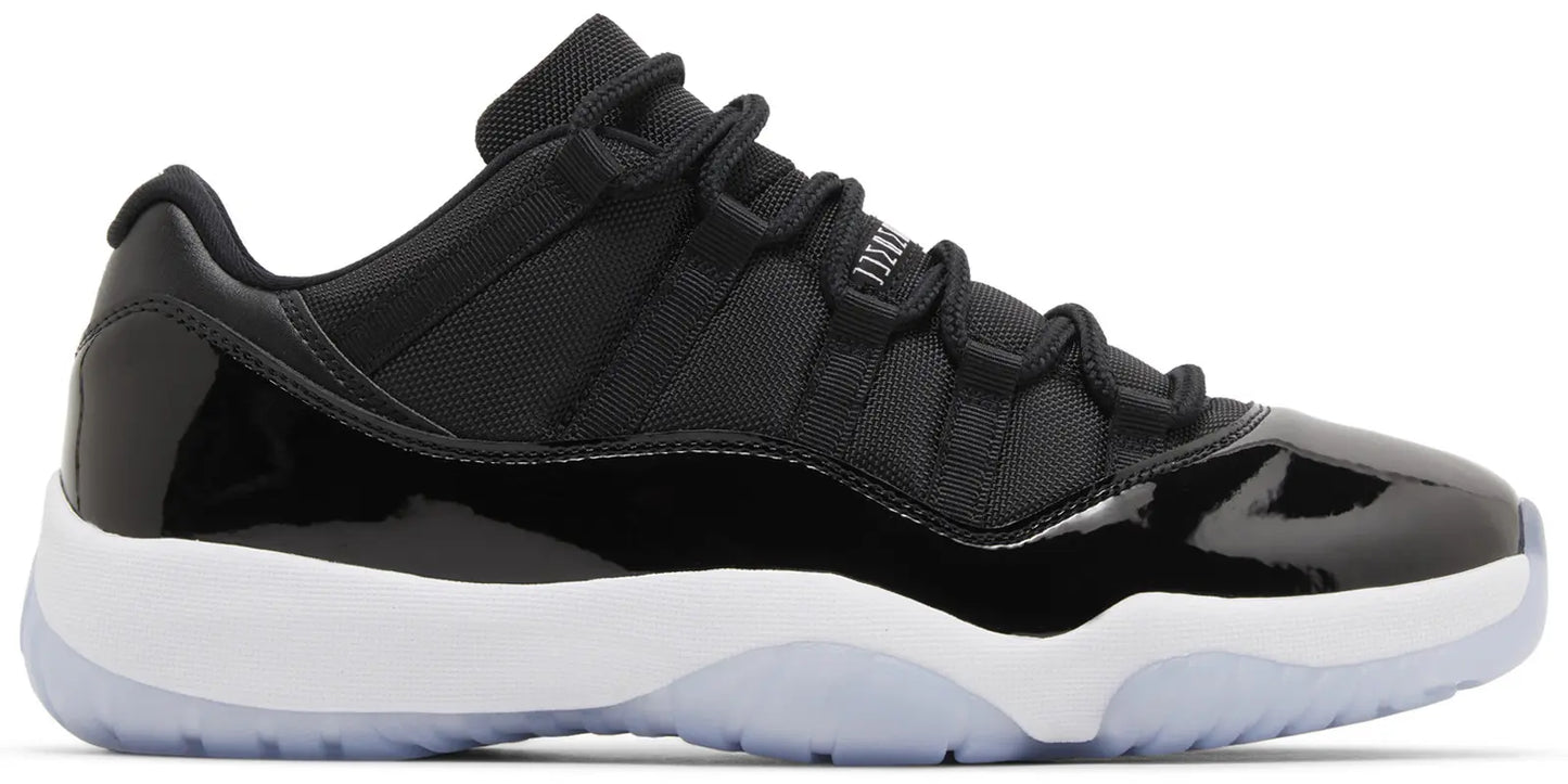 Jordan 11 Retro Low Space Jam