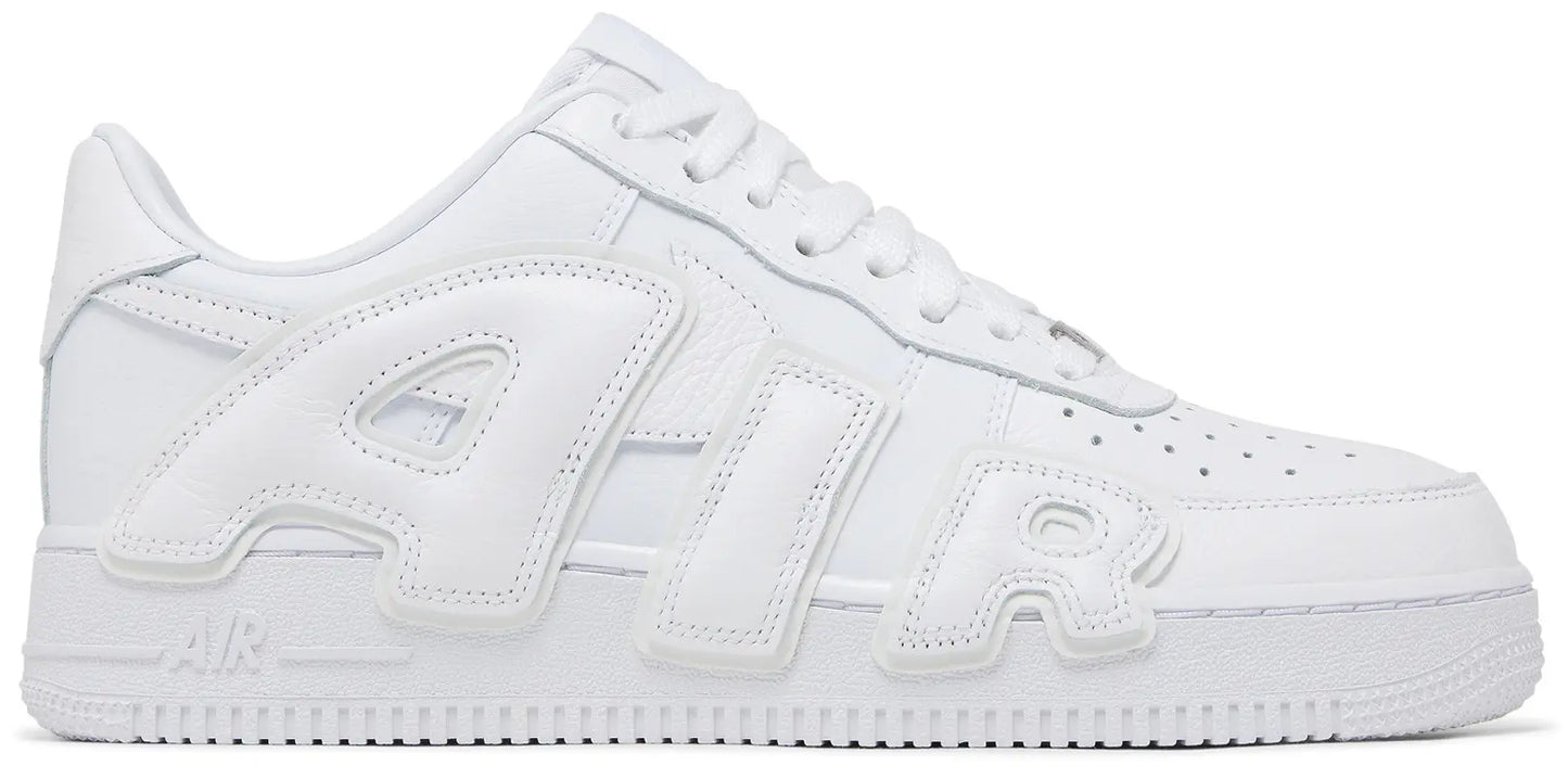 Nike Air Force 1 Low Cactus Plant Flea Market White (2024)