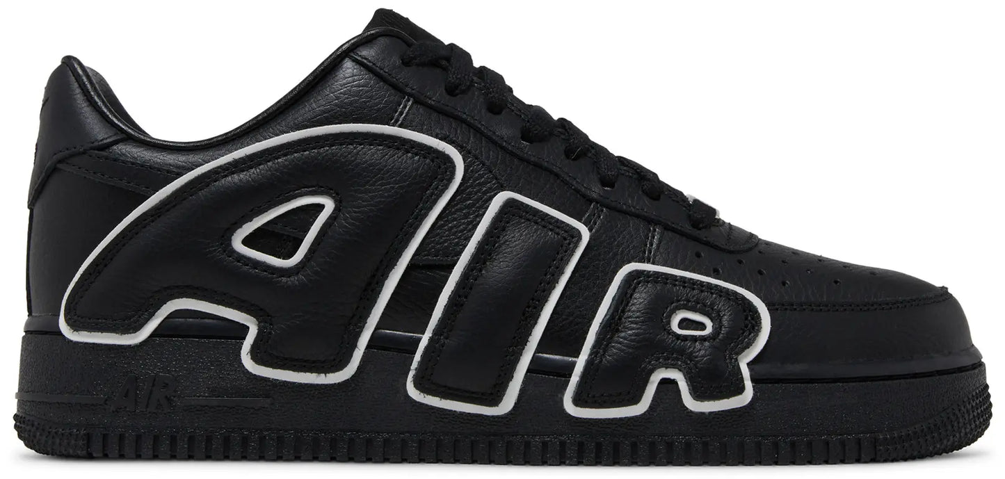 Nike Air Force 1 Low Cactus Plant Flea Market Black (2024)