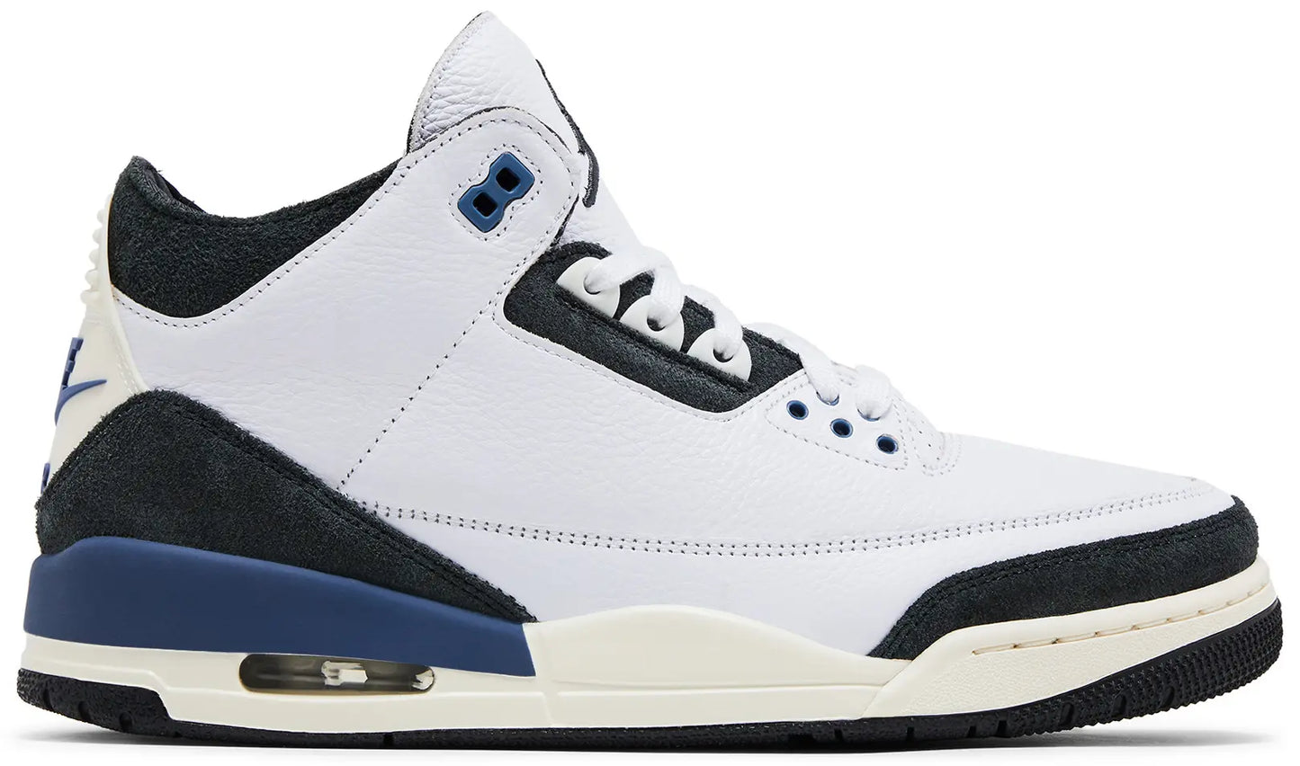 Jordan 3 Retro OG SP A Ma Maniére Diffused Blue