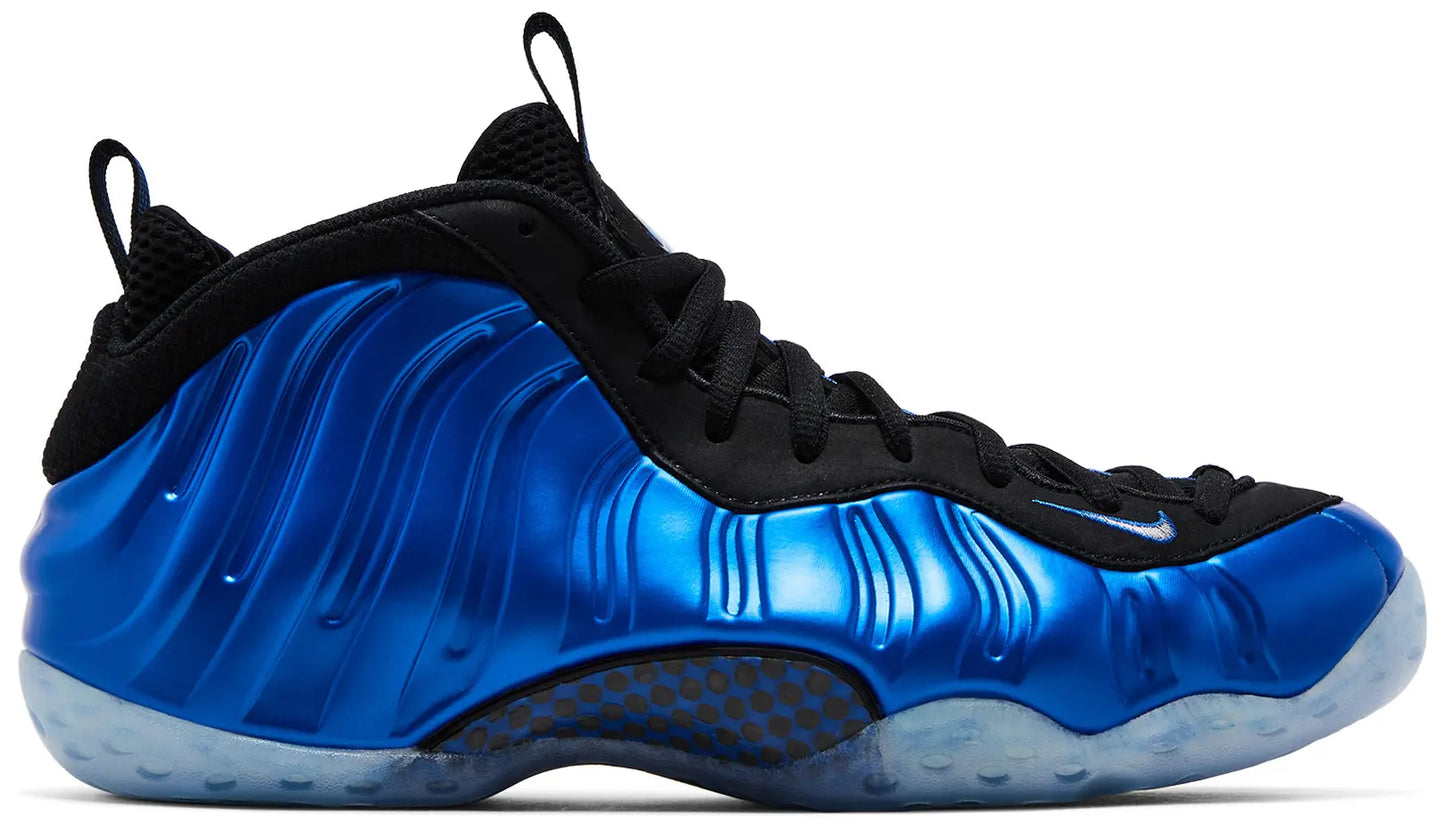 Nike Air Foamposite One International Blue