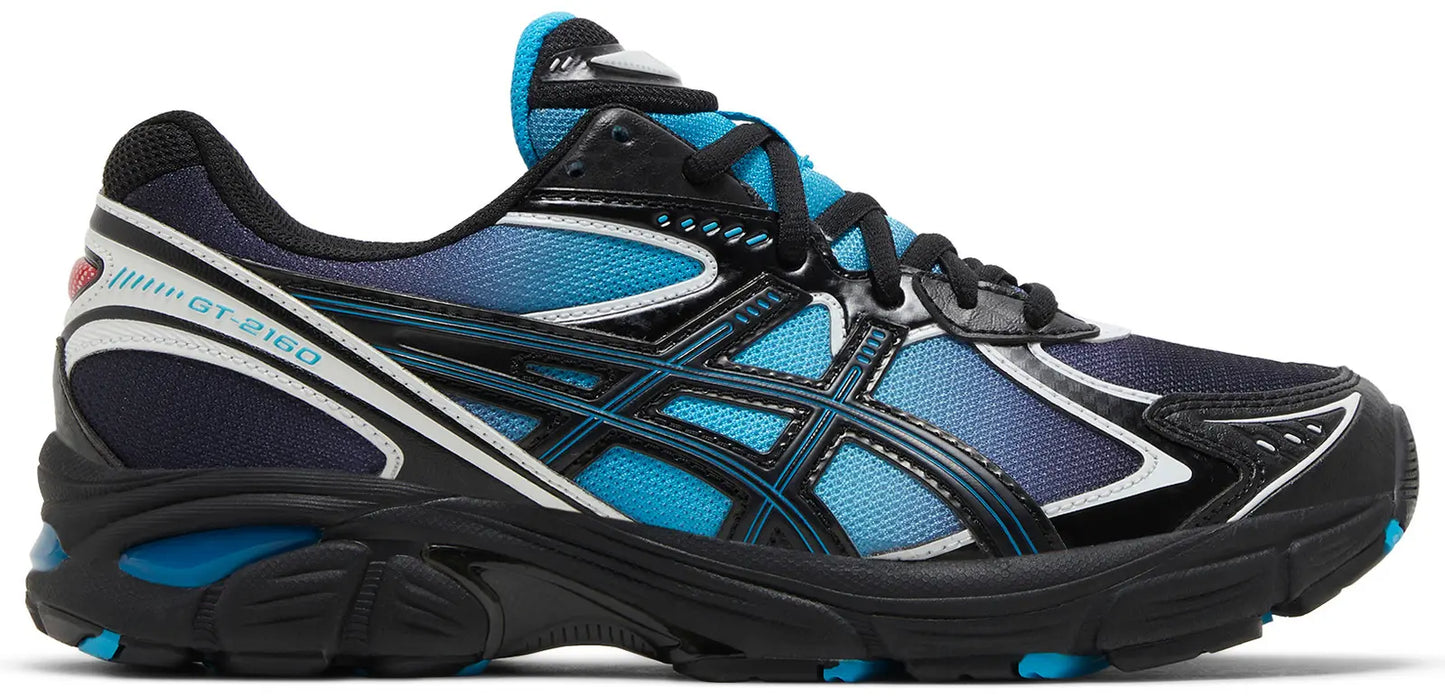 ASICS GT-2160 Kith Marvel Villains Spider-Man/Venom Battle Spectra Pack Sealed Box (Comic Included)