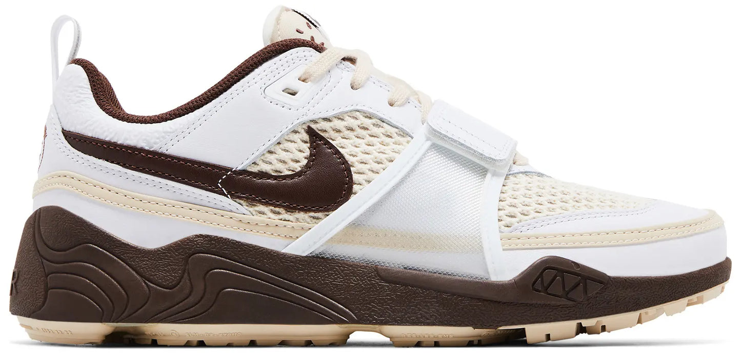 Nike Zoom Field Jaxx Travis Scott Light Chocolate