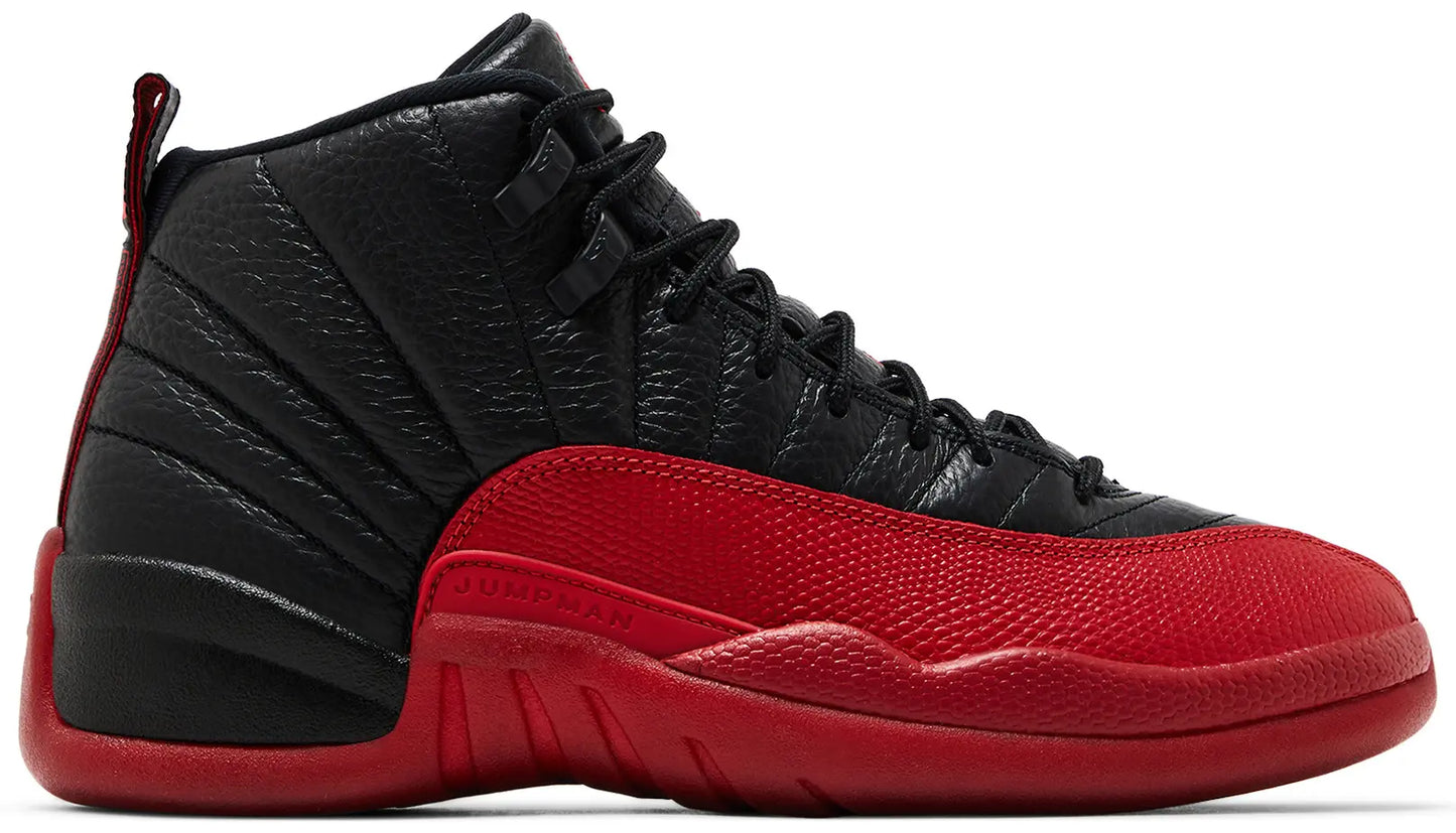 Jordan 12 Retro Flu Game (2025)
