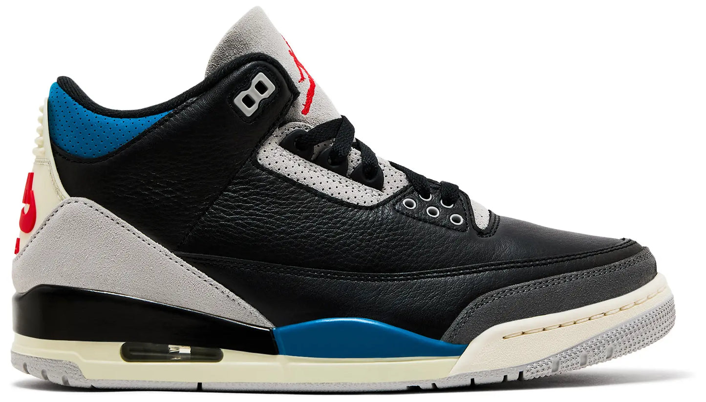 Jordan 3 Retro OG 'Rare Air'