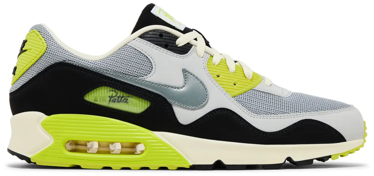 Nike Air Max 90 Patta Waves Cyber