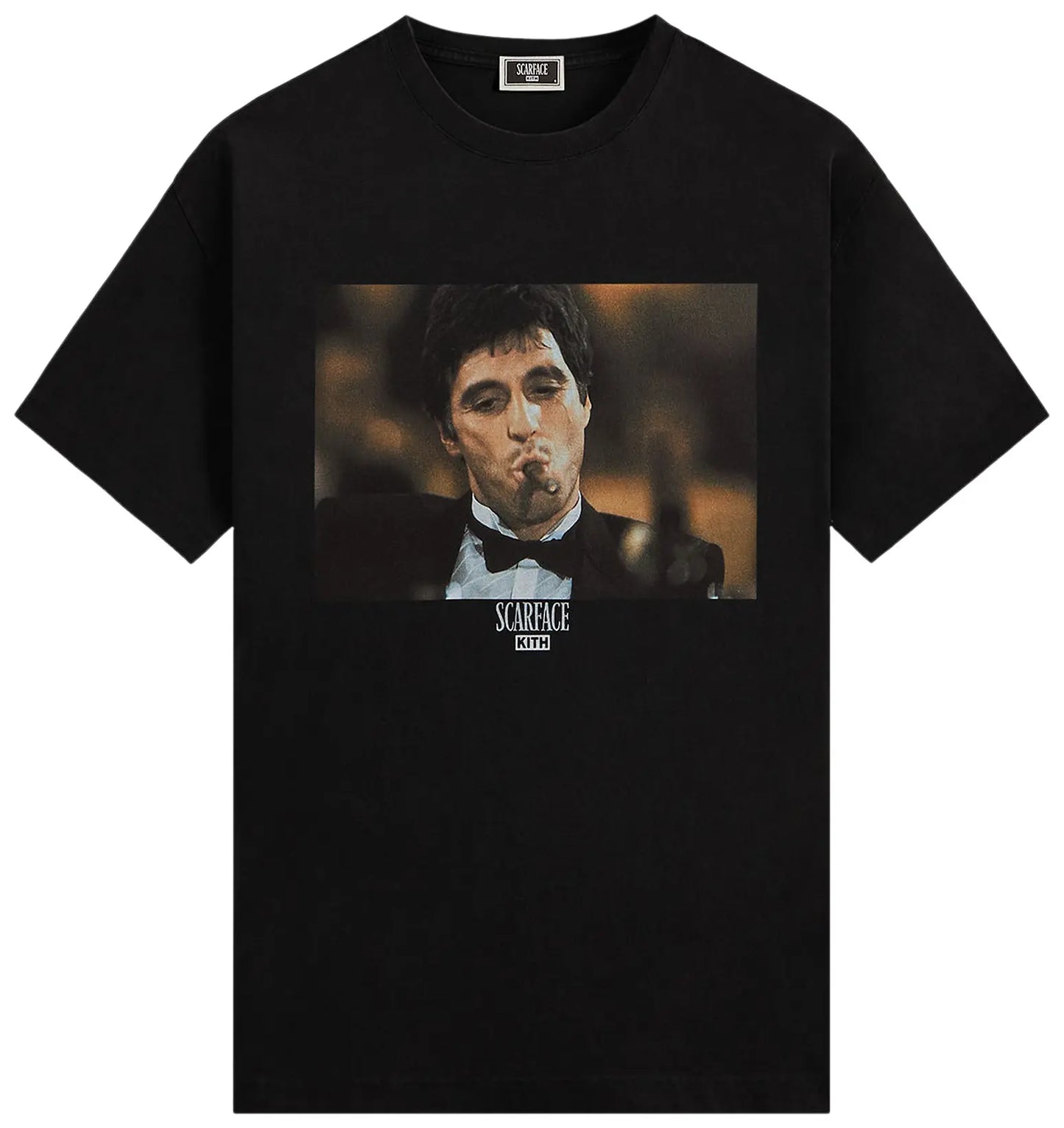 Kith Scarface T Shirt