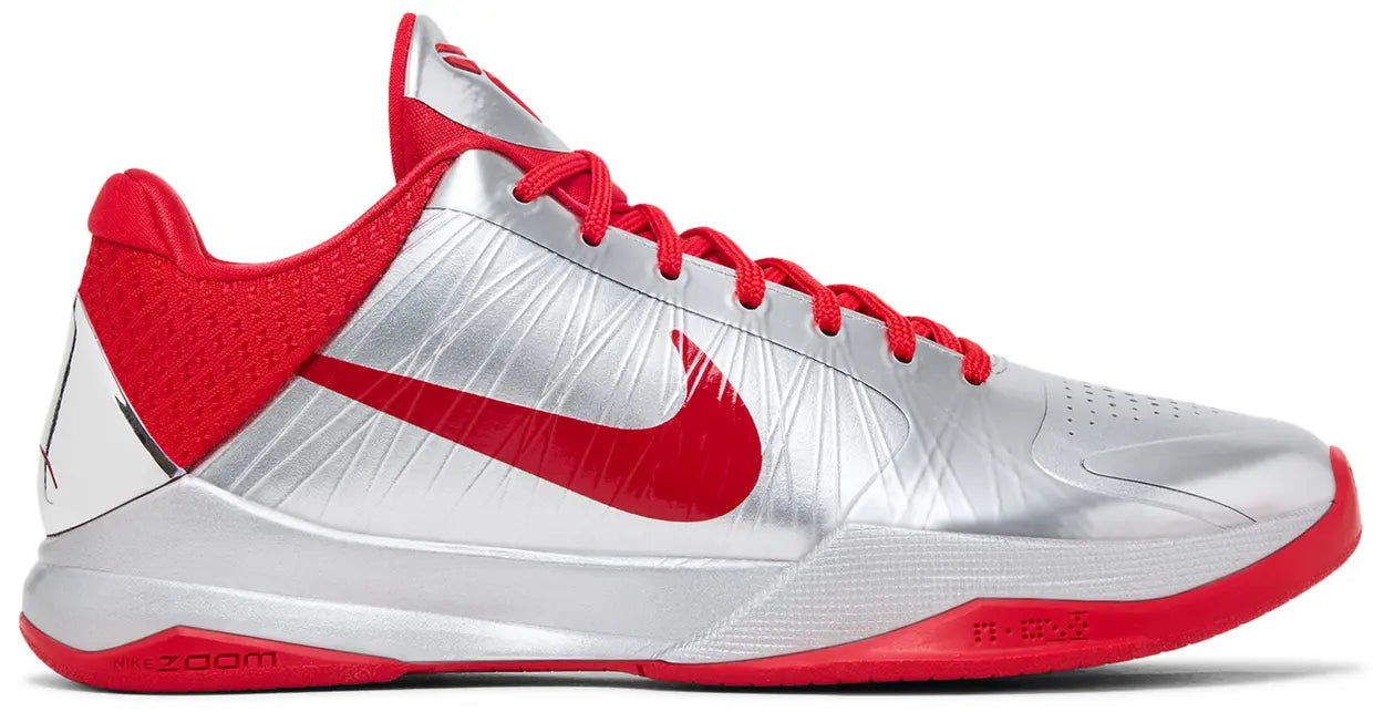 Nike Kobe 5 Protro Caitlin Clark Rookie of the Year