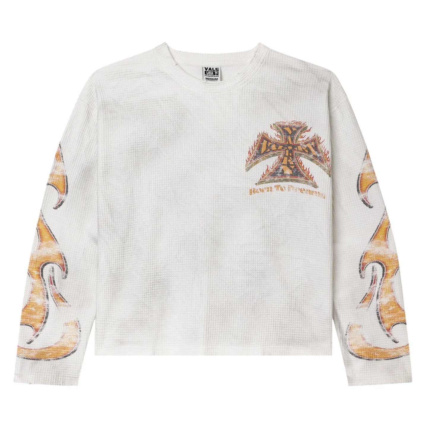 Vale Forever Reborn Thermal