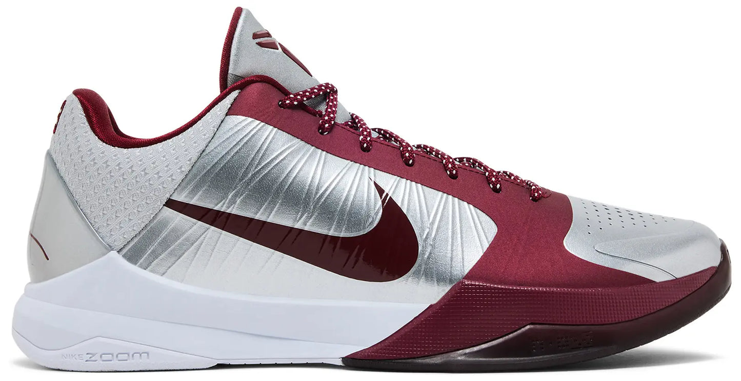 Nike Kobe 5 Protro Lower Merion Aces Away (2026)