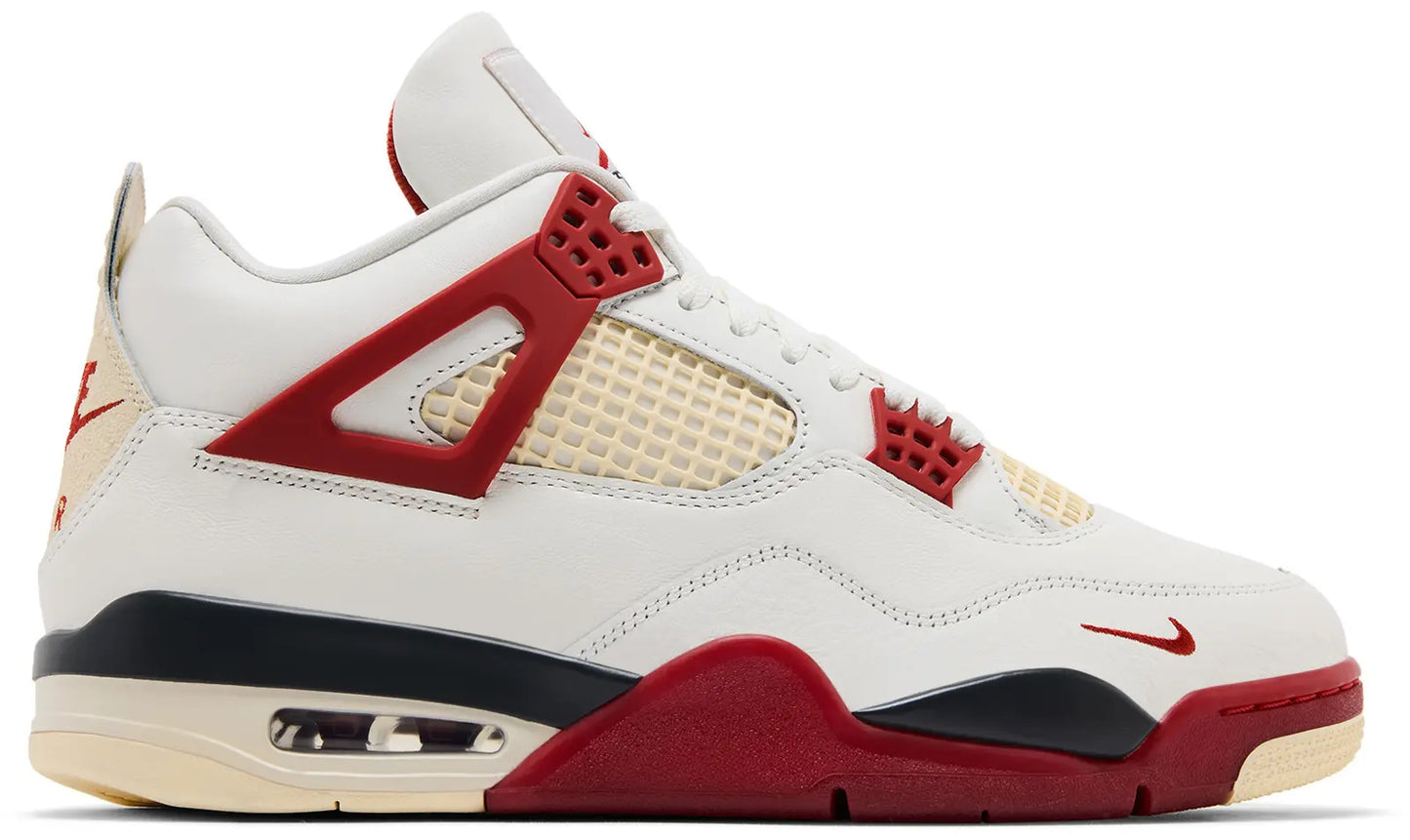 Jordan 4 Retro OG Nigel Sylvester Brick After Brickf
