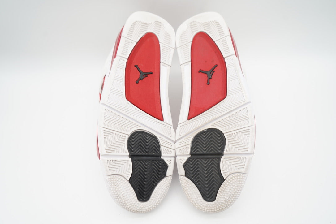 Jordan 4 Retro Alternate 89