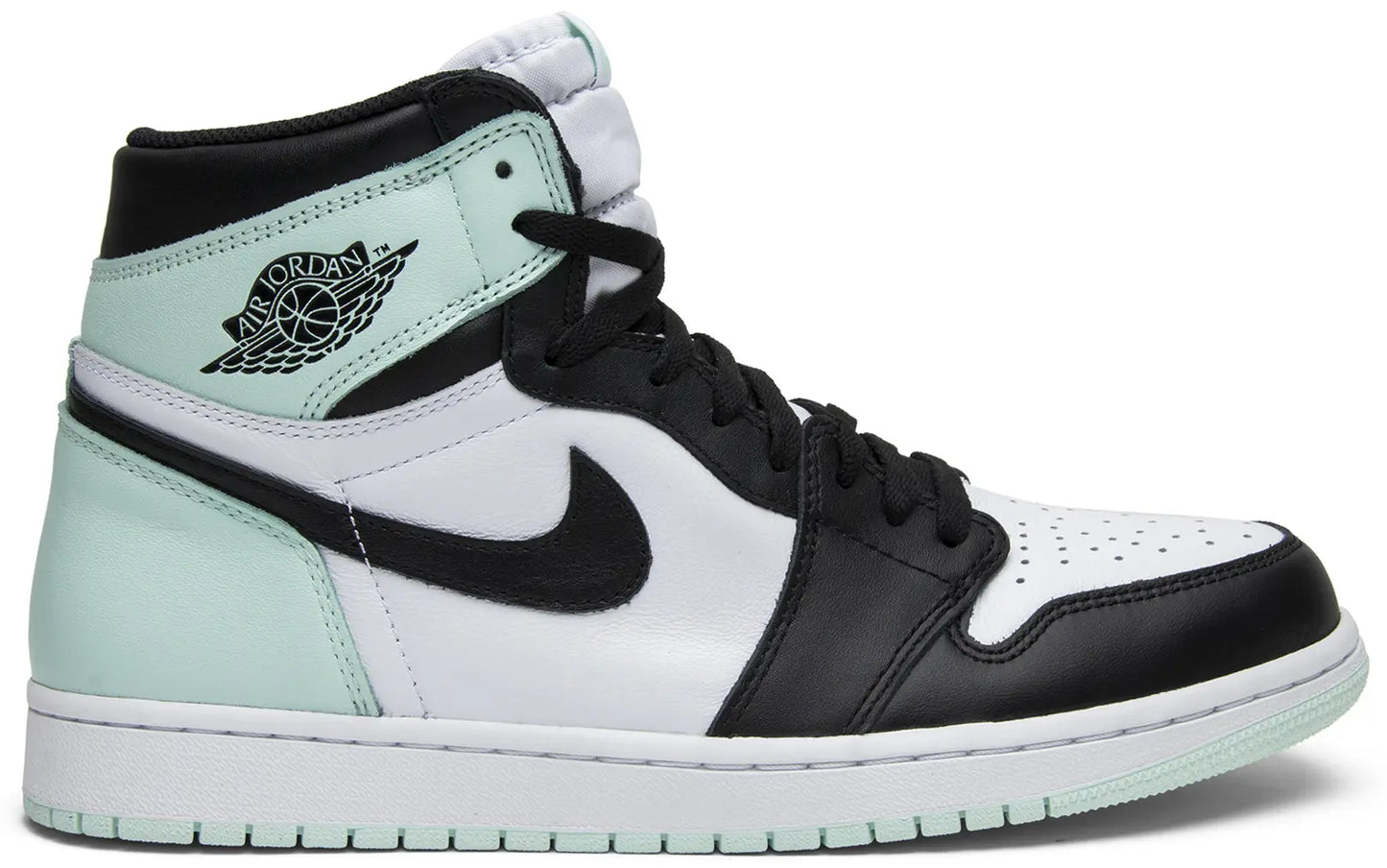 Jordan 1 Retro High Igloo