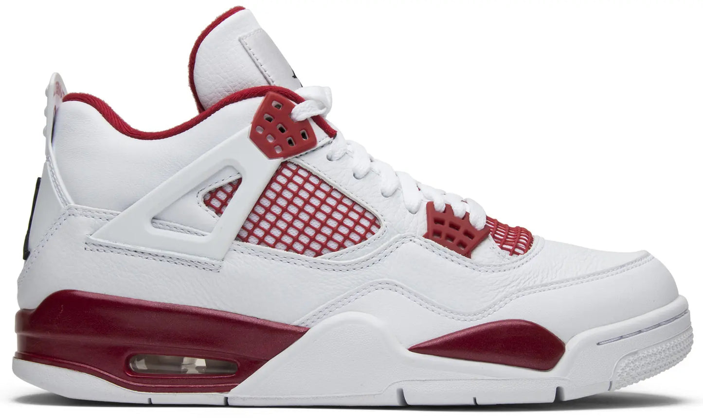 Jordan 4 Retro Alternate 89