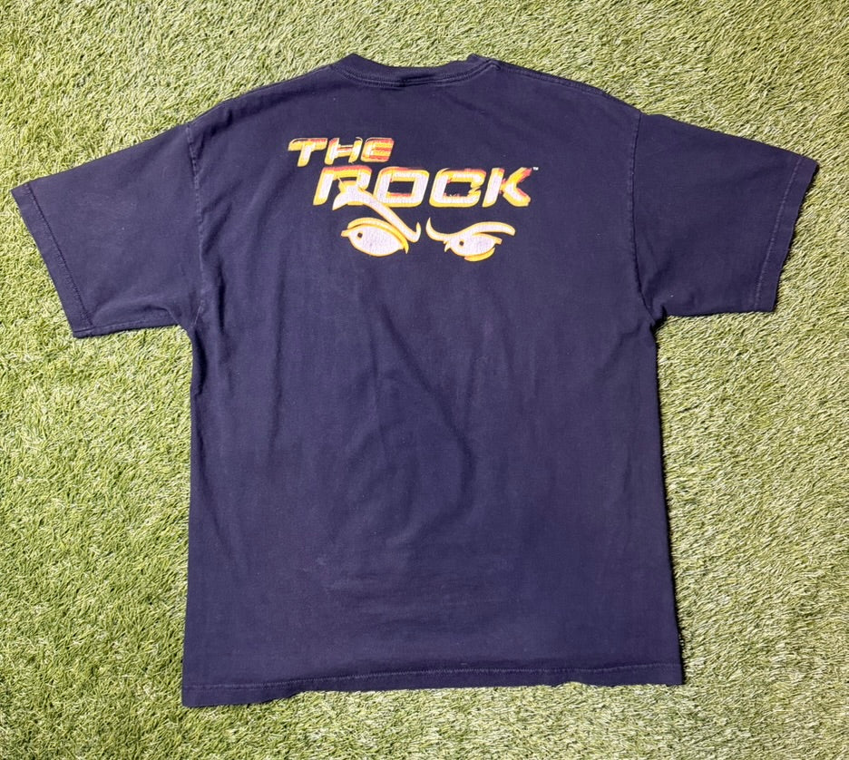 Vintage Rock The Peoples Choice T Shirt