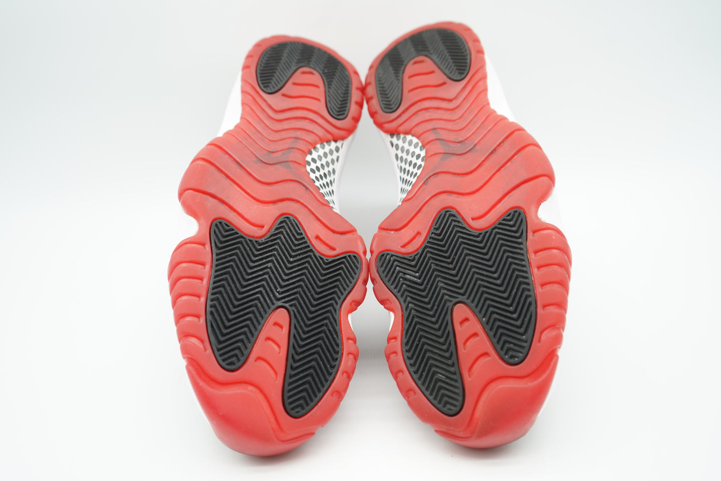Jordan 12 Retro Bred (2019)