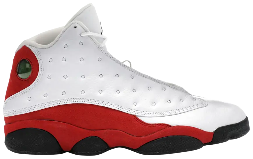 Jordan 13 OG Chicago (2026)
