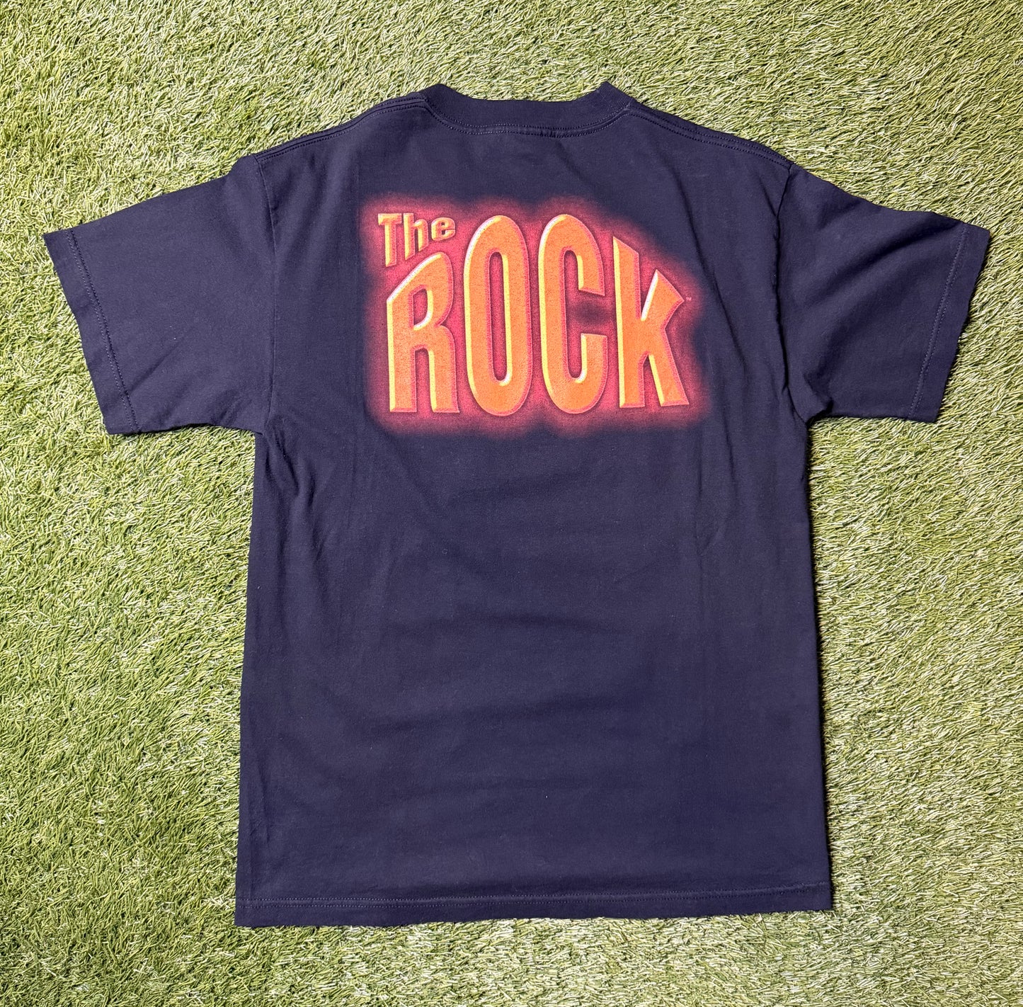 Vintage Rock "Candy A$$" T Shirt