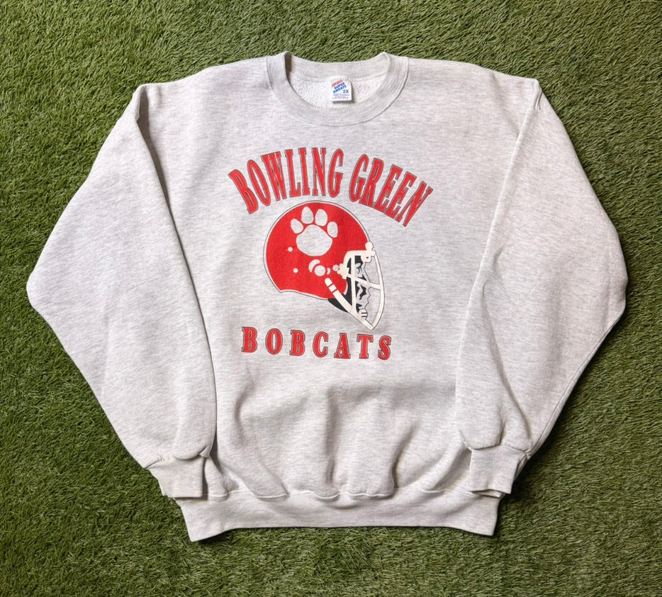 Vintage Bowling Green Crewneck