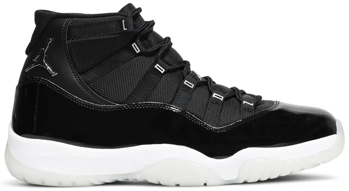 Jordan 11 Retro Jubilee 25th Anniversary