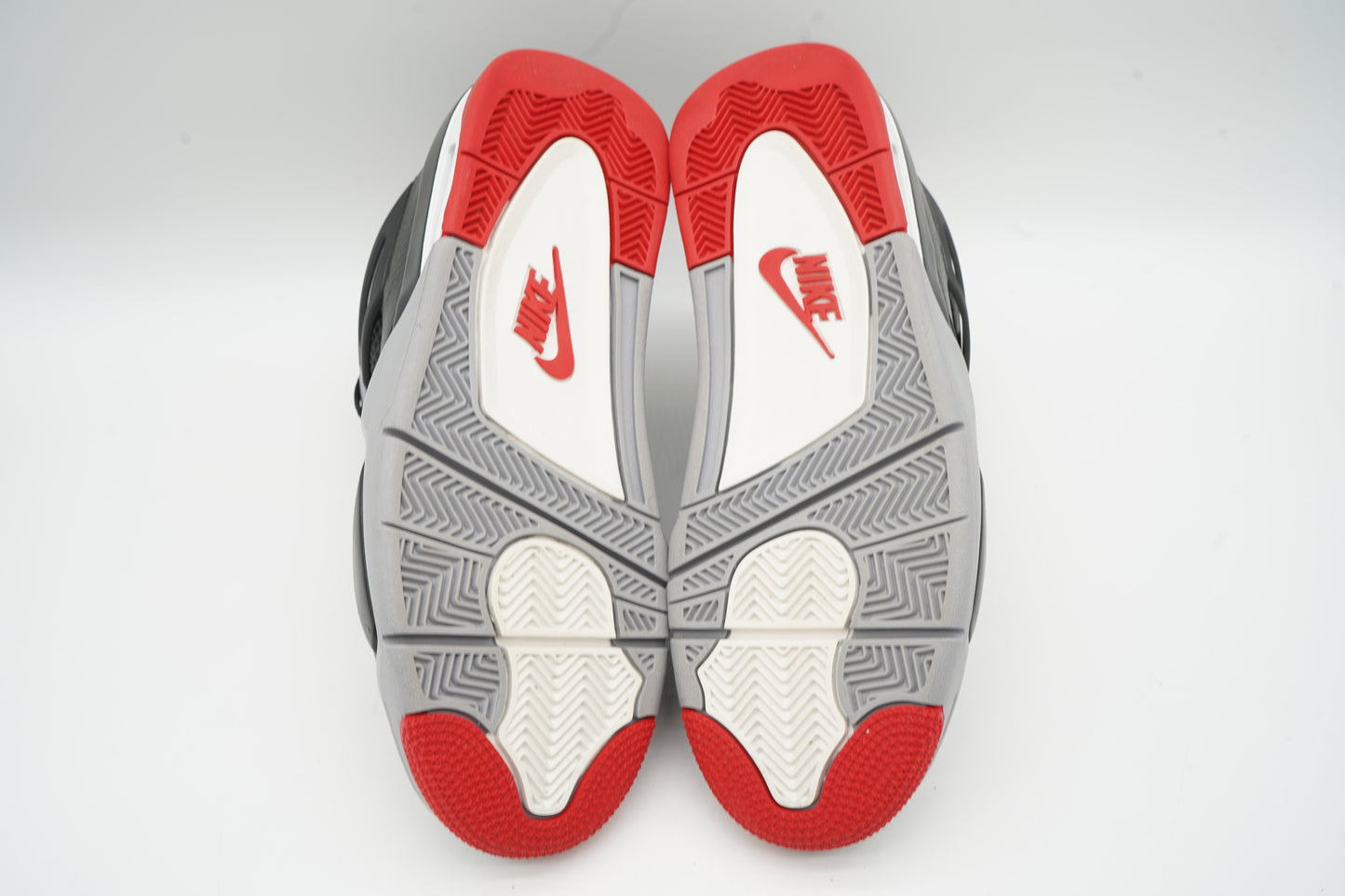 Jordan 4 Retro Bred Reimagined