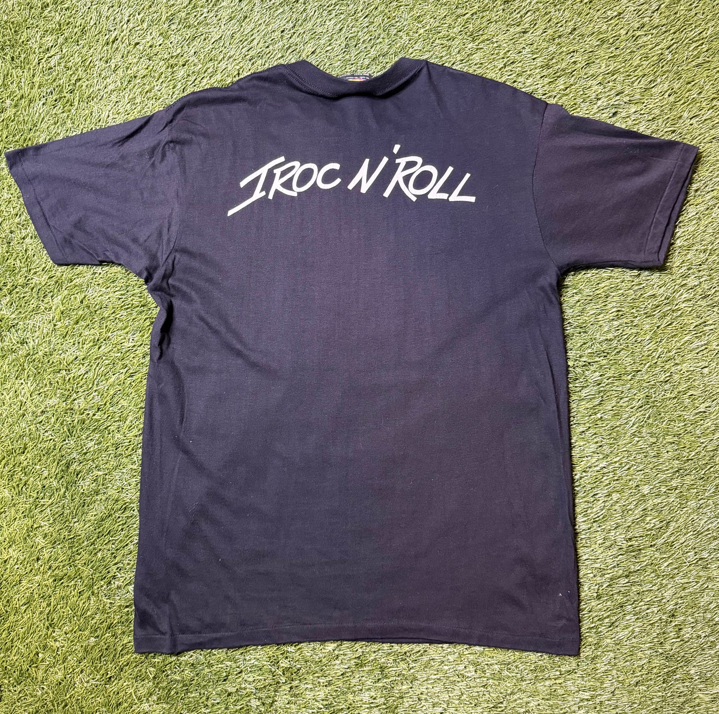 Vintage 90's Chevy IRocZ T Shirt