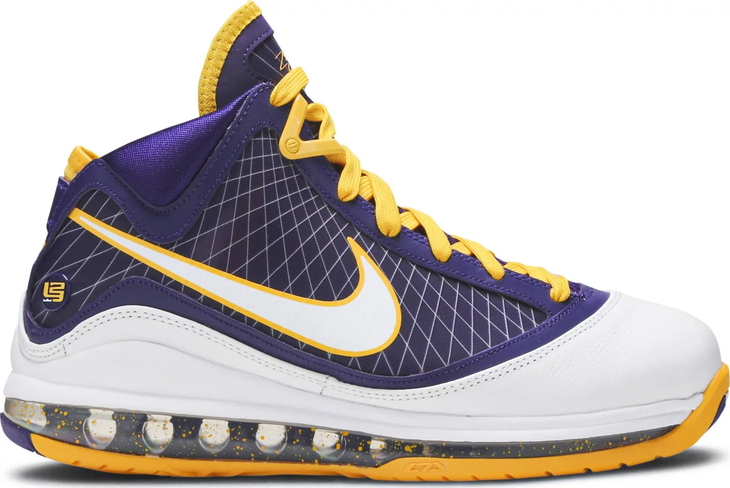 Nike LeBron 7 Media Day (GS)