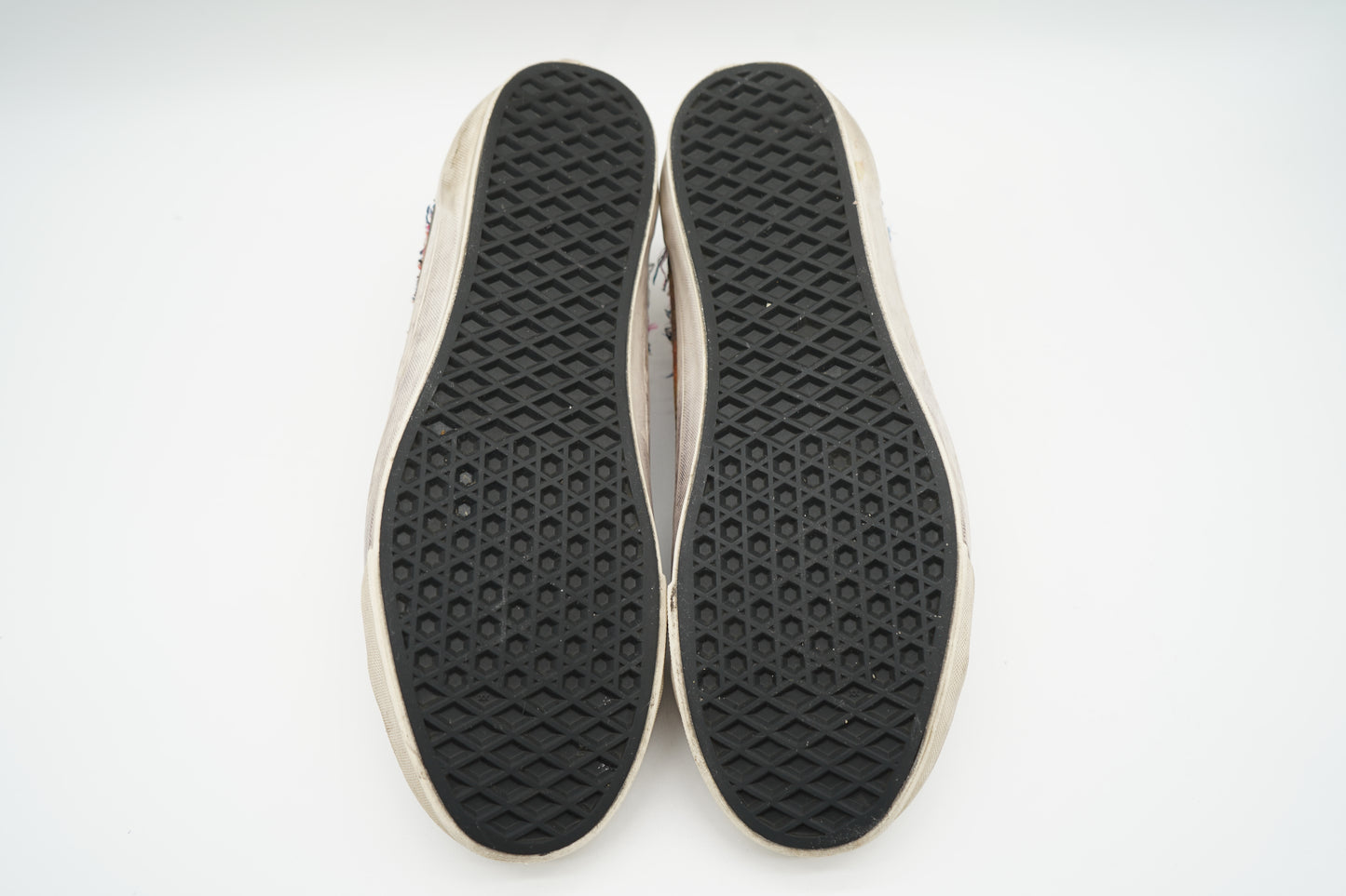 Vans Old Skool 36 LX Souvenir Warm Brown