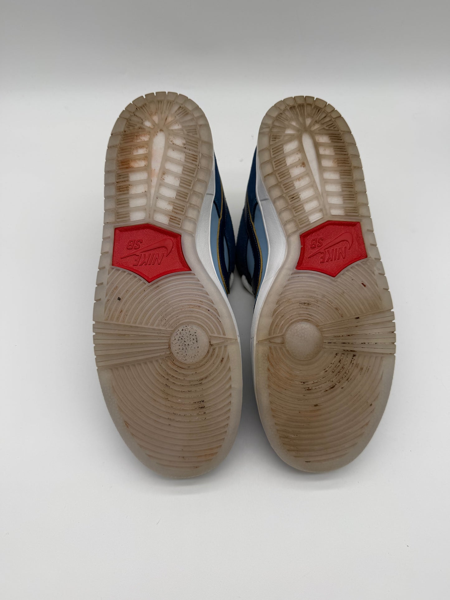 Nike SB Why So Sad