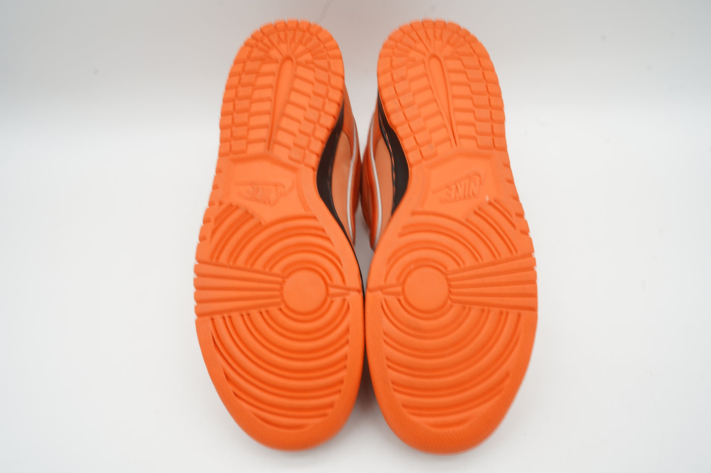 Nike SB Dunk Low Concepts Orange Lobster