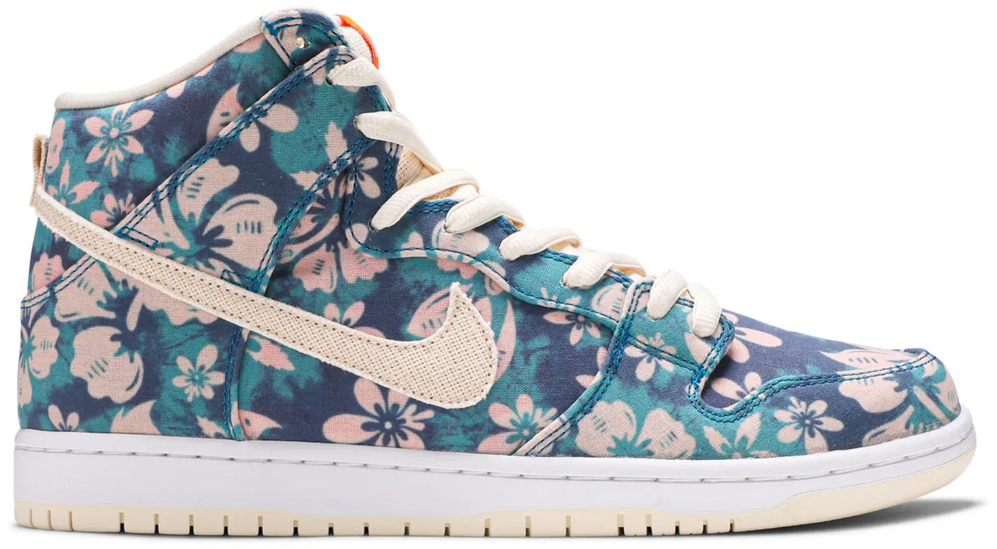 Nike SB Dunk High Hawaii