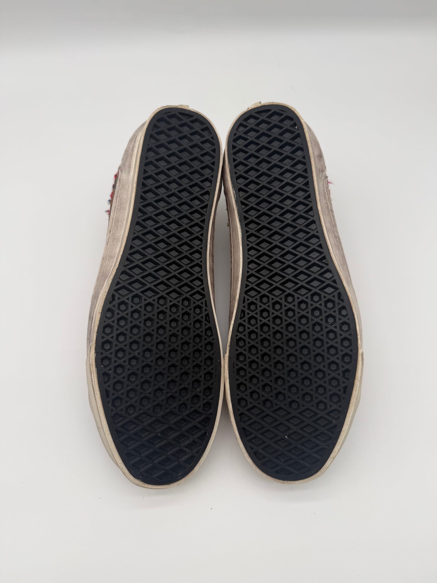 Vans Old Skool Souvenir Warm Brown
