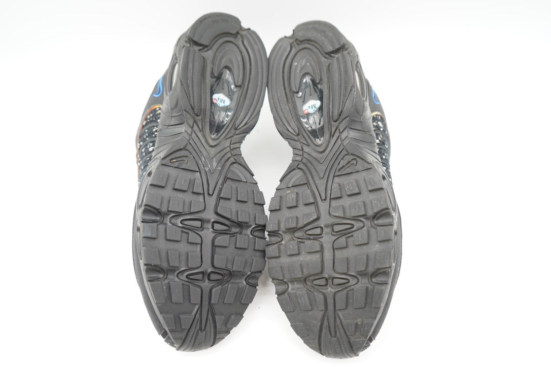 Nike Air Max Tailwind 4 Supreme Black