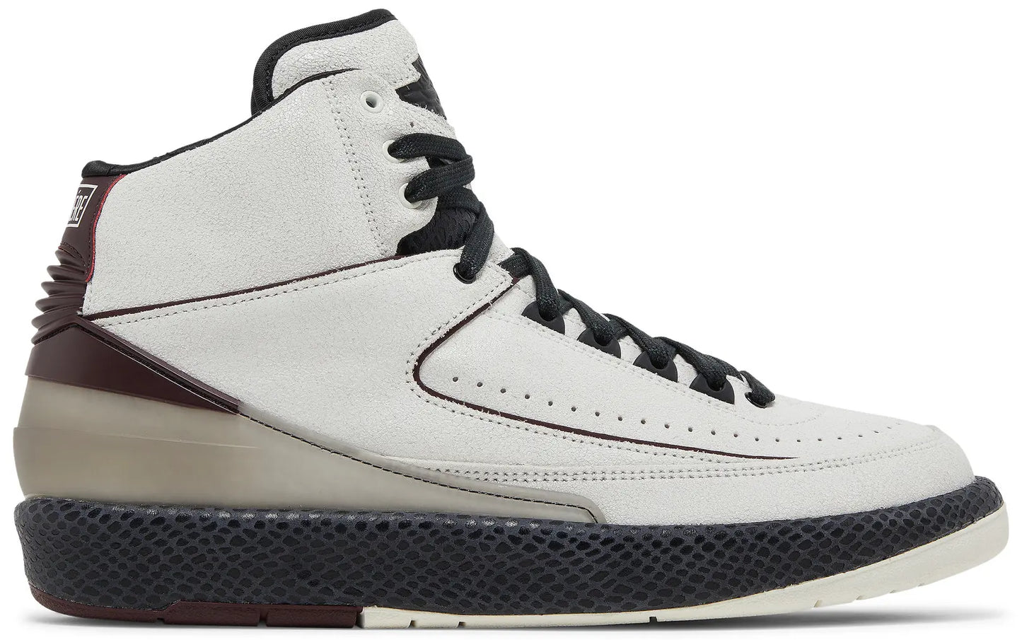 Jordan 2 Retro A Ma Maniére Airness