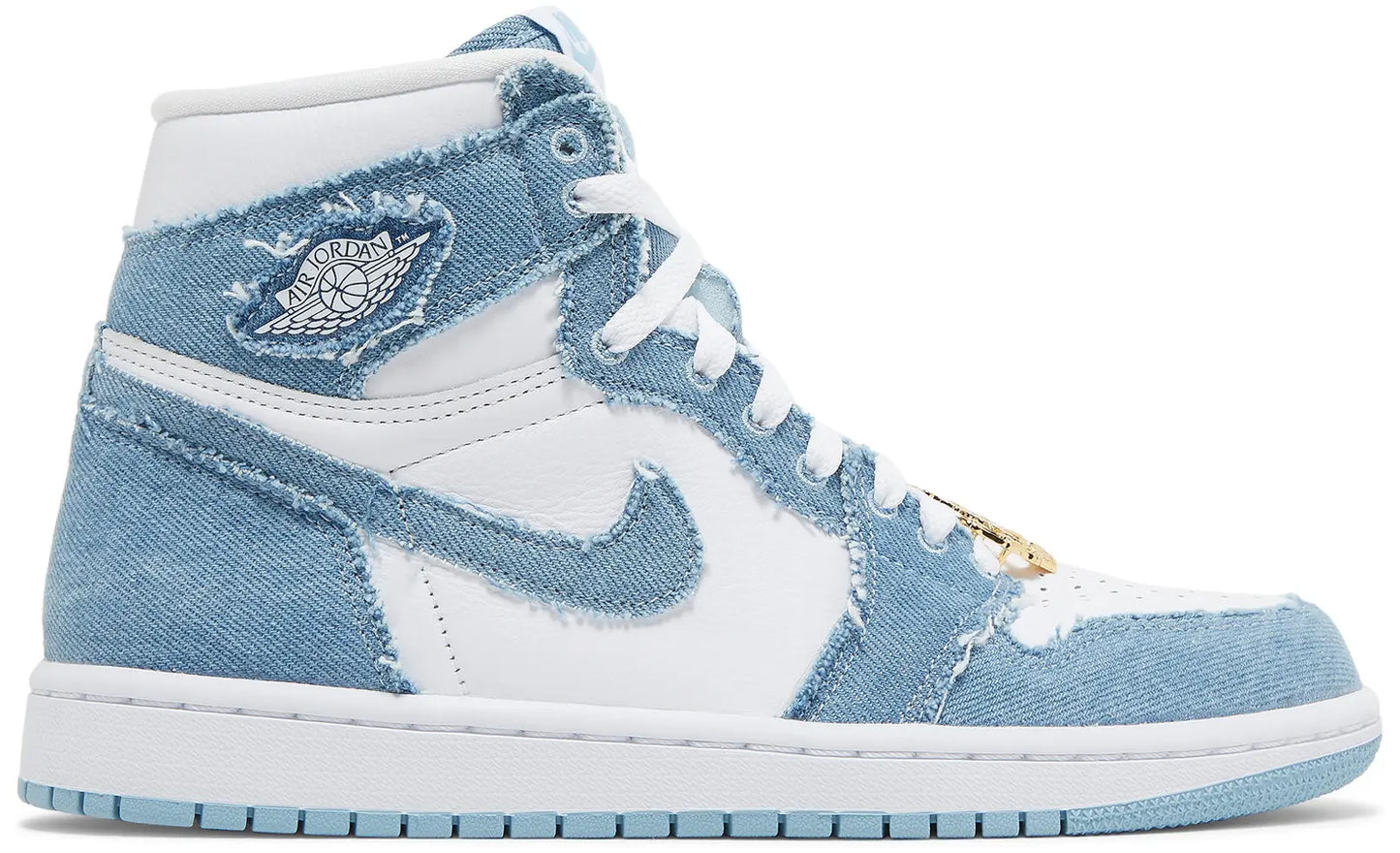 Jordan 1 Retro High OG Denim (Women's)