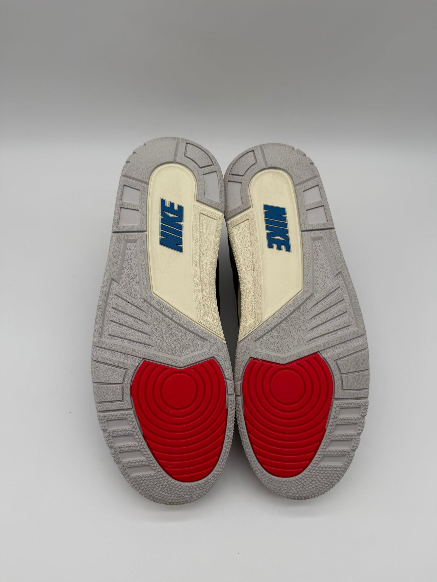 Jordan 3 Rare Air