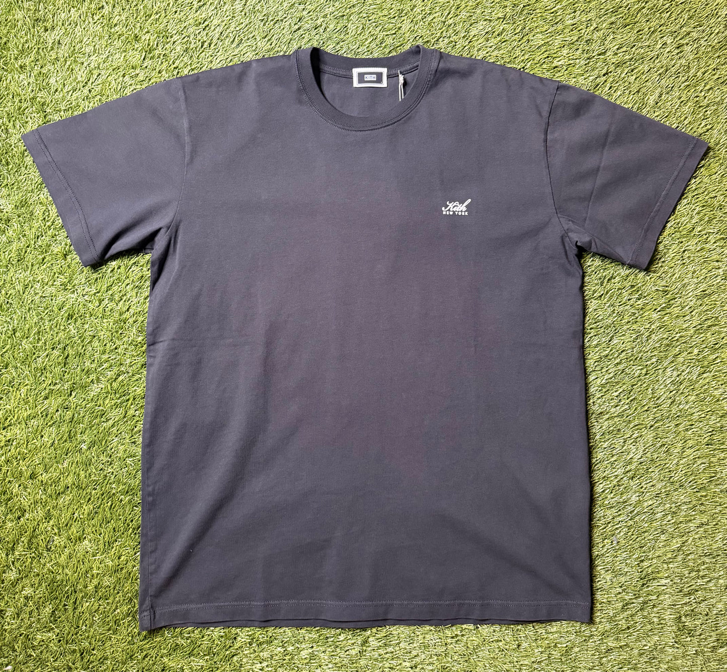 Kith Lax Black T Shirt