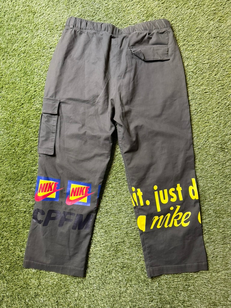 Nike x Cactus Plant Flea Market Trackpants