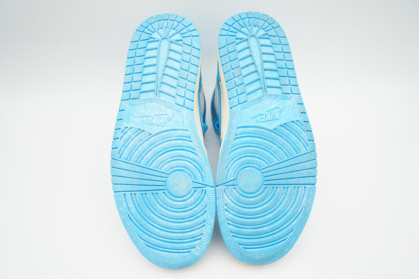 Jordan 1 Retro High OG UNC Reimagined