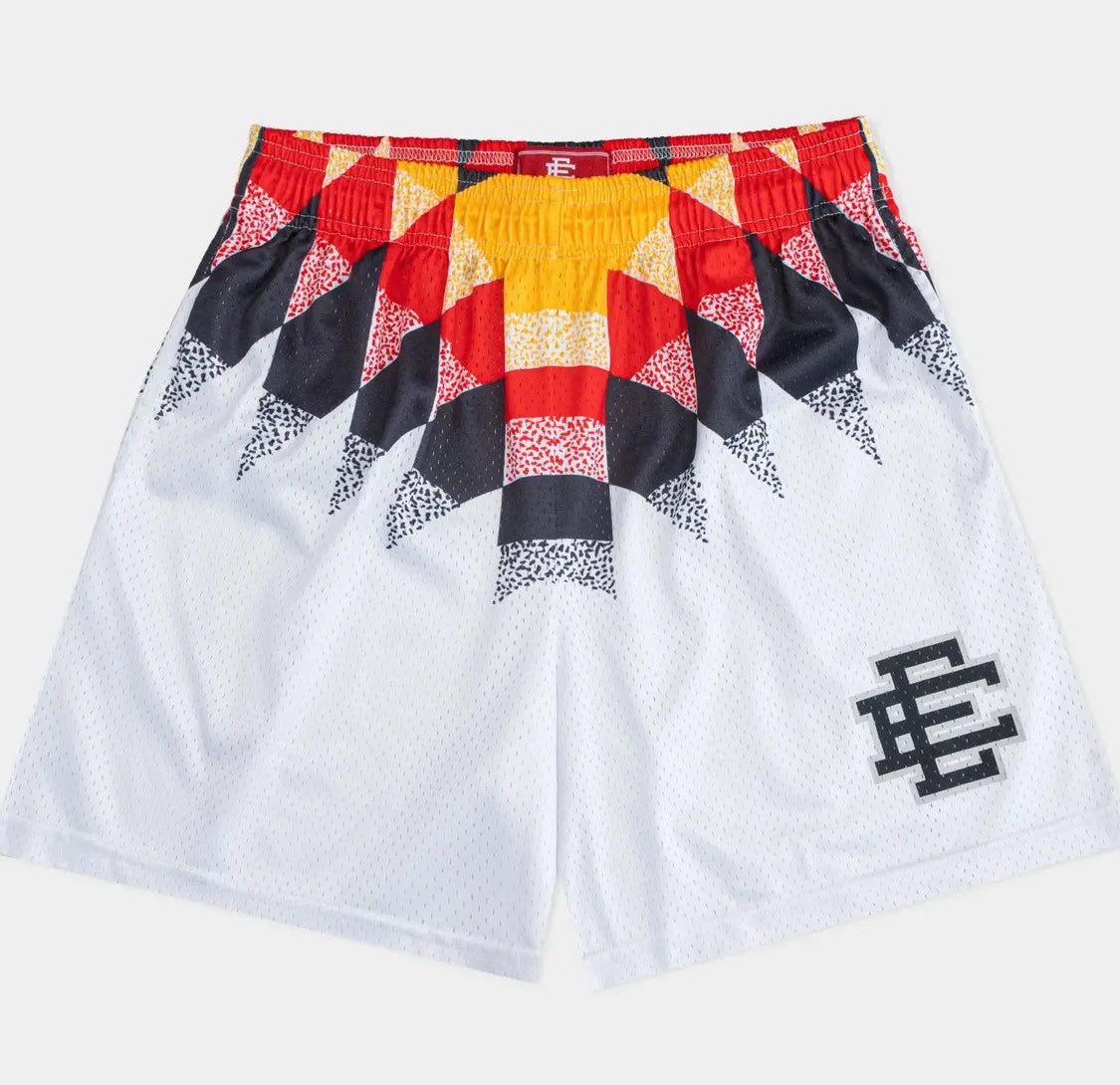 Eric Emanuel Basic Short World Cup Germany