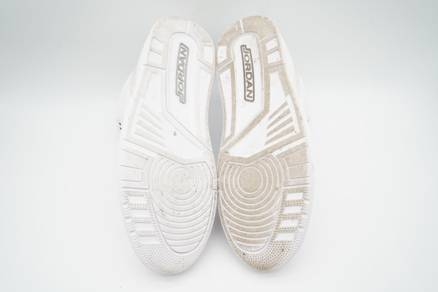 Jordan 3 Retro Pure Money (2025)