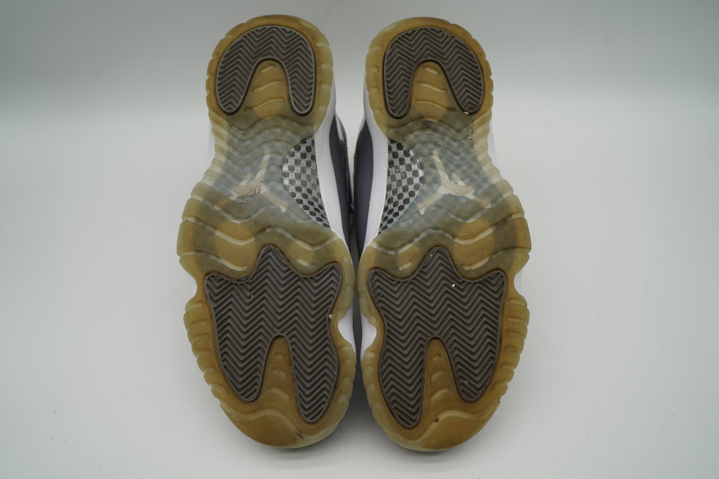 Jordan 11 Retro Cool Grey (2021)