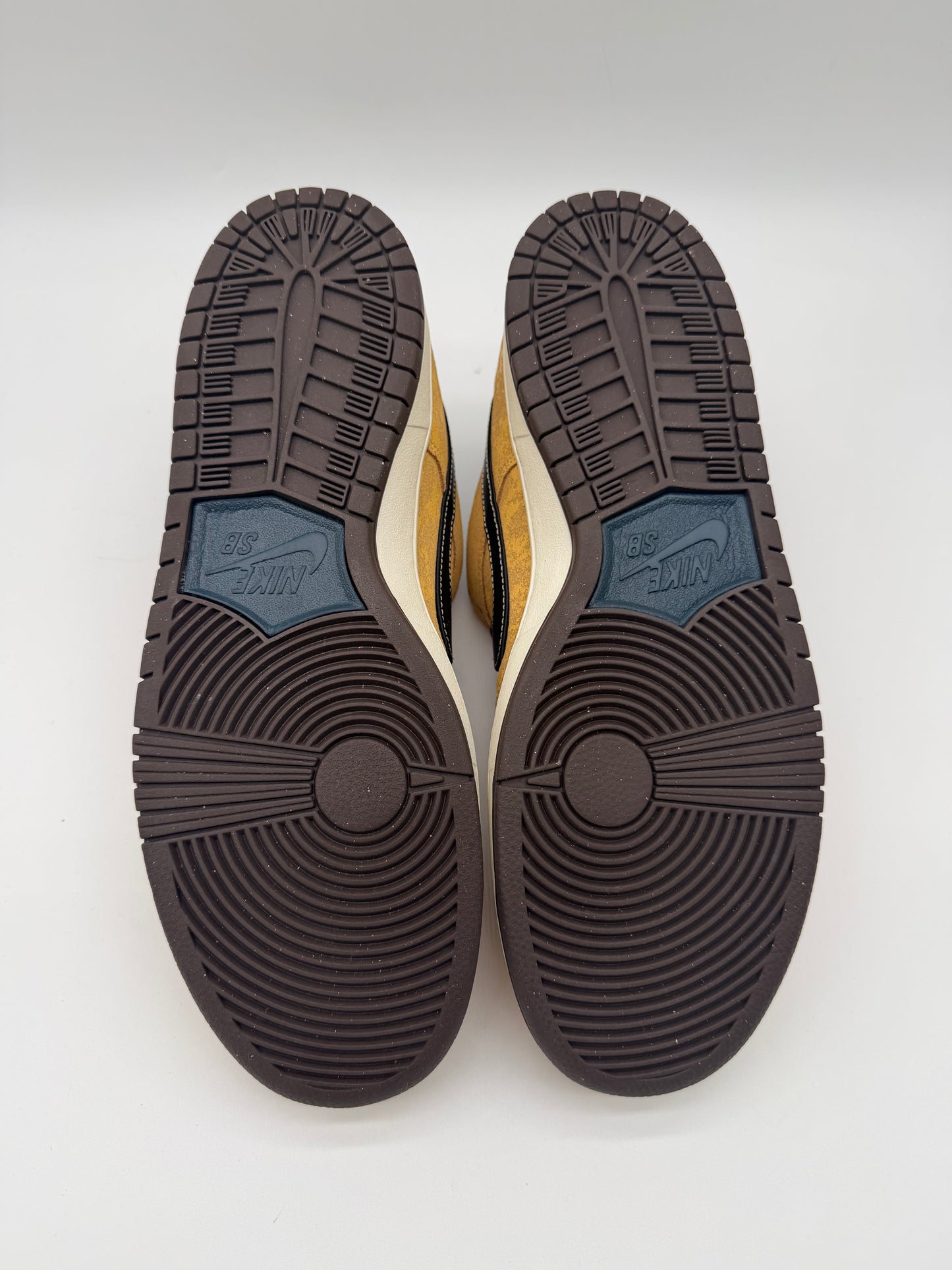 Nike SB City Of Cinema